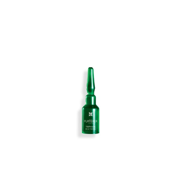 Rene Furterer Triphasic Reactional Concentrated Serum 12x 5ml