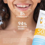 Bioderma Photoderm Pediatrics Mineral Sunscreen for Children 50g