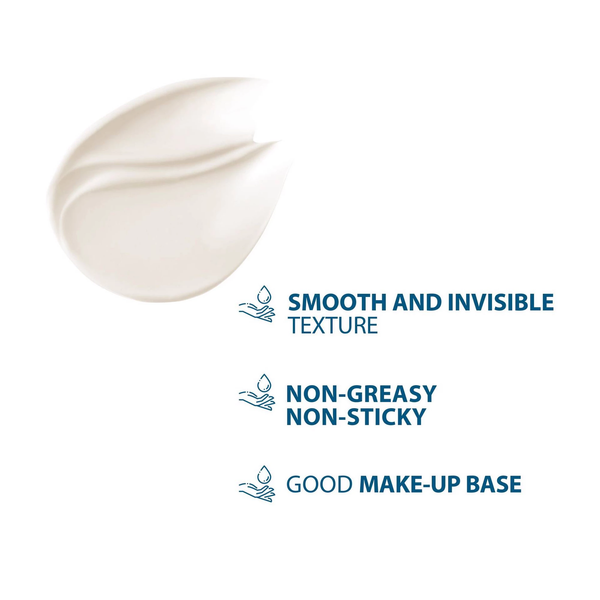 Ducray Melascreen Anti-Blemish Cream SPF50+ 50ml