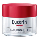 Eucerin Hyaluron-Filler + Volume Lift Day SPF Light Cream 50ml