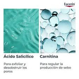 Eucerin DERMOPURE Clinical Mattifying Fluid 50ml