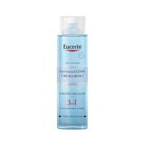 Eucerin DermatoCLEAN [Hyaluron]  3 in 1 Micellar Cleansing Fluid