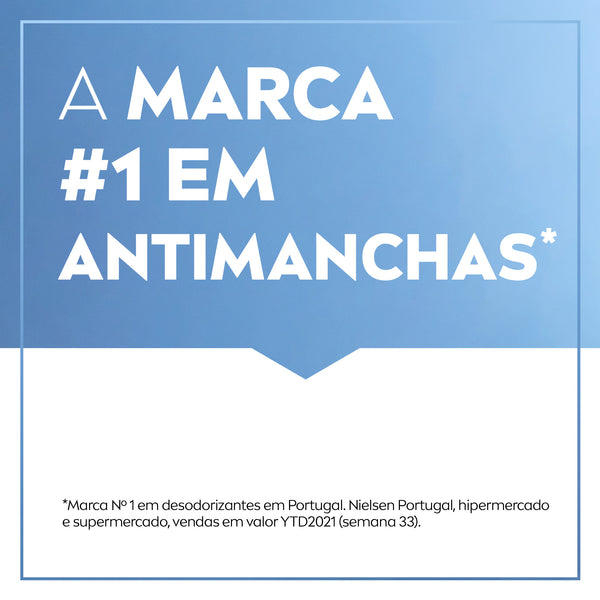 NIVEA Black & White Original 72h Anti-Perspirant Deodorant Spray 150ML