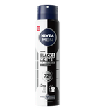 NIVEA MEN Black & White Original 72h Anti-Perspirant Deodorant Spray 150 ML