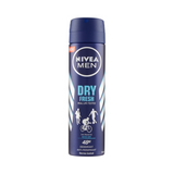 NIVEA MEN Dry Fresh Anti-Perspirant 150 ml