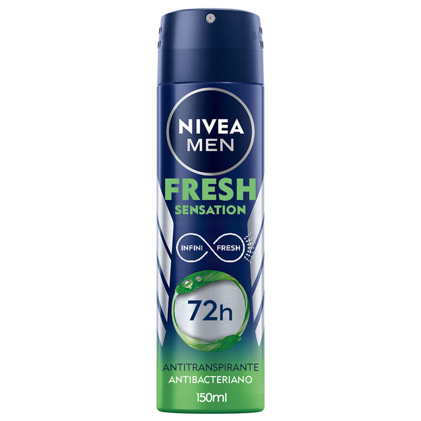 NIVEA MEN Fresh Sensation Anti-Perspirant 150 ML