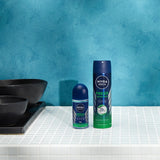 NIVEA MEN Fresh Sensation Anti-Perspirant 150 ML