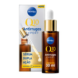NIVEA Q10 Anti-Wrinkle Power Replenishing Serum Pearl 30 ML