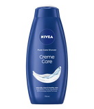 NIVEA BODY Rich Moisture Caring Shower Cream 750 ML