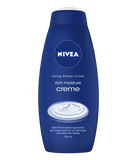 NIVEA BODY Rich Moisture Caring Shower Cream 750 ML