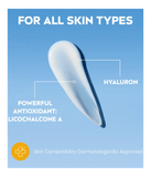 NIVEA UV Face Specialist 2in1 Primer Daily UV Serum SPF 50+ 30 ML