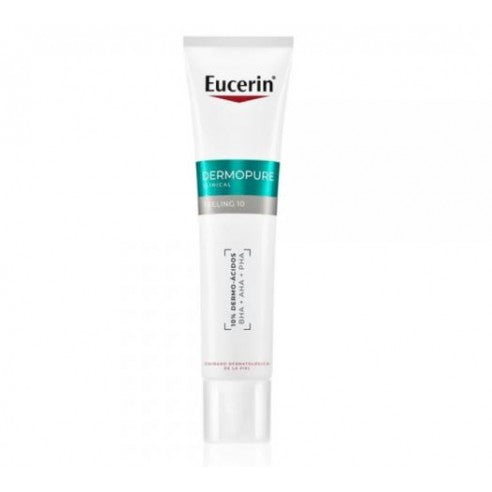 Eucerin DERMOPURE Clinical Skin Renewal Treatment 40ml