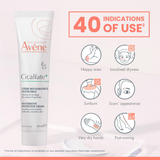 Avène Cicalfate+ Protective Repair Cream 100 ml