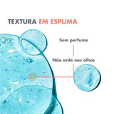 Avène Cicalfate+ Purifying Cleansing Gel 200 ml