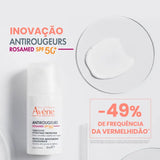 Avène Rosamed SPF50+ 30 ml