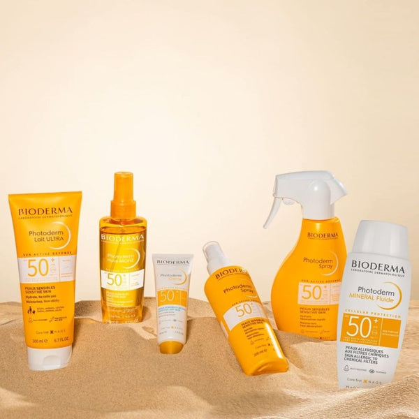 Bioderma Photoderm Spray SPF30 300ml