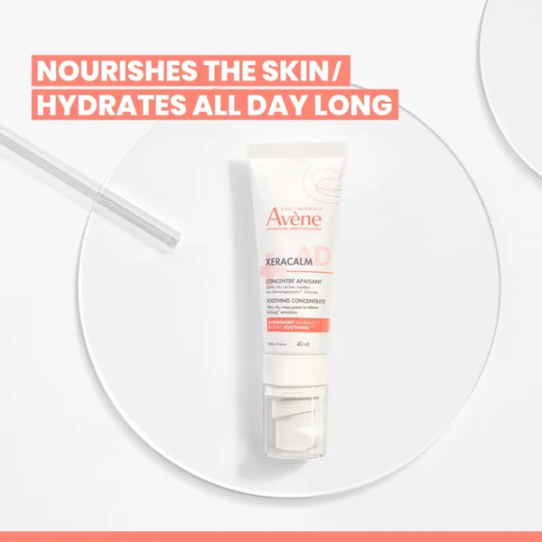 Avène Xeracalm AD Soothing Concentrate 40 ml