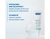 Ducray Keracnyl PP+ Cream 30ml