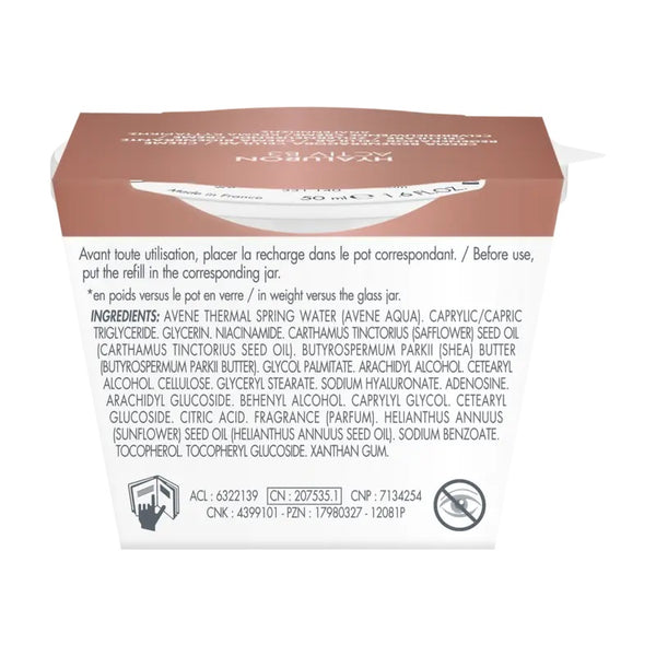 Avène Hyaluron Activ B3 Aqua Cream-in-gel Refill 50 ml