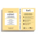 LIERAC SUNISSIME Duo The Preparing Capsules - 2x30caps
