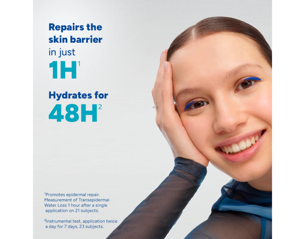 Ducray  Keracnyl Repair Compensating Cream 50ml