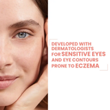 Avène Soothing Eye Contour Emulsion 15 ml