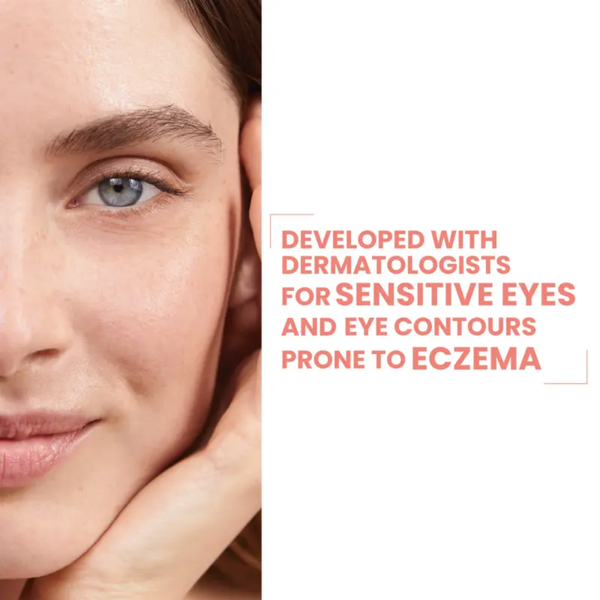 Avène Soothing Eye Contour Emulsion 15 ml