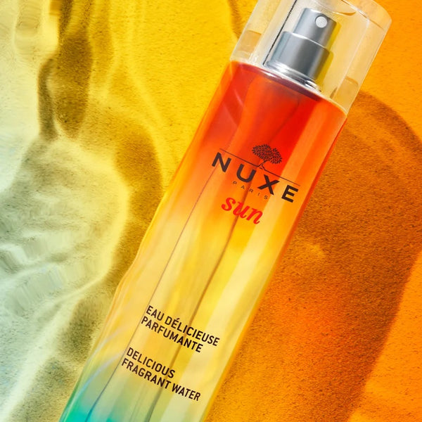 Nuxe Sun Delicious Fragrant Water 100ML