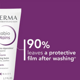 Bioderma Cicabio Hand Cream 50ml
