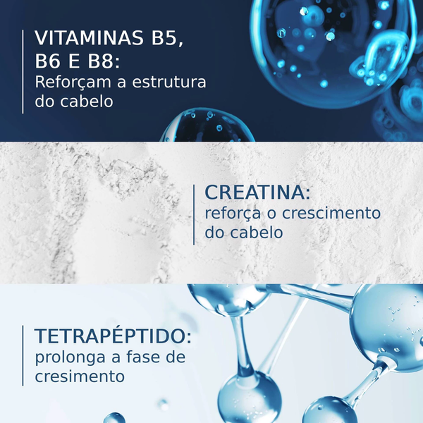 Ducray Creastim REACTIV Lotion 60ml