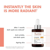 Avène Activ Cg Serum 30ml