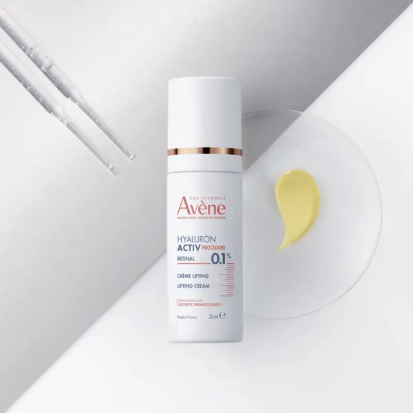 Avène Hyaluron Activ B3 Procedure Creme Lifting  30ml
