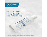 Kelual-Squanorm Oily Dandruff Shampoo 200ml