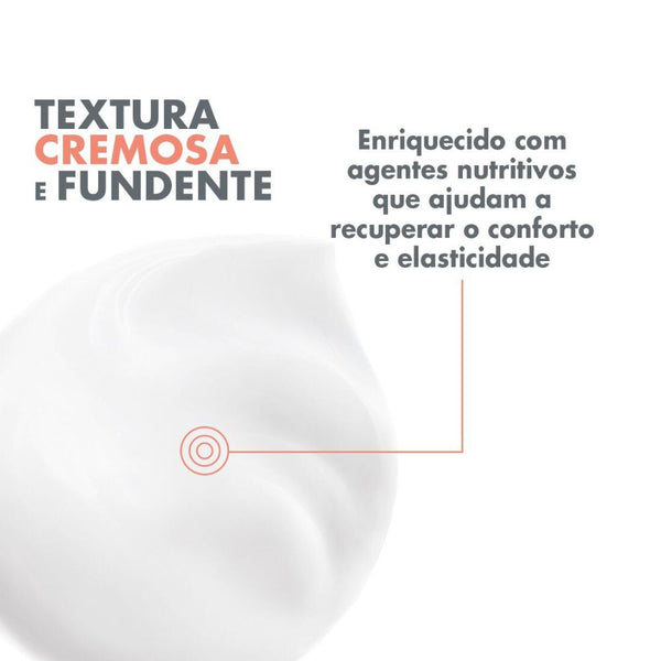Avène Revitalizing Nourishing Cream 50ml