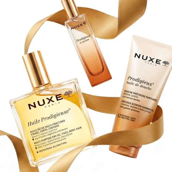 Nuxe Coffret Prodigieuse