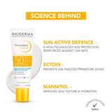 Bioderma Photoderm Max Cream SPF 50+ 40ml