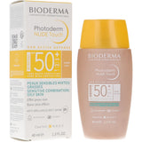 Bioderma Photoderm Nude Touch Claire FPS 50+ 40ml