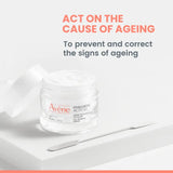 Avène Hyaluron Activ B3 Renewal firming cream 50ml