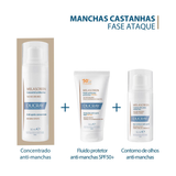 Ducray Melascreen Anti-Blemish Concentrate 30ml
