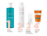 Avène Cleanance Cleansing Gel 100ml