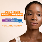 Avène Ultra Serum SPF50+ Hydration 30ml