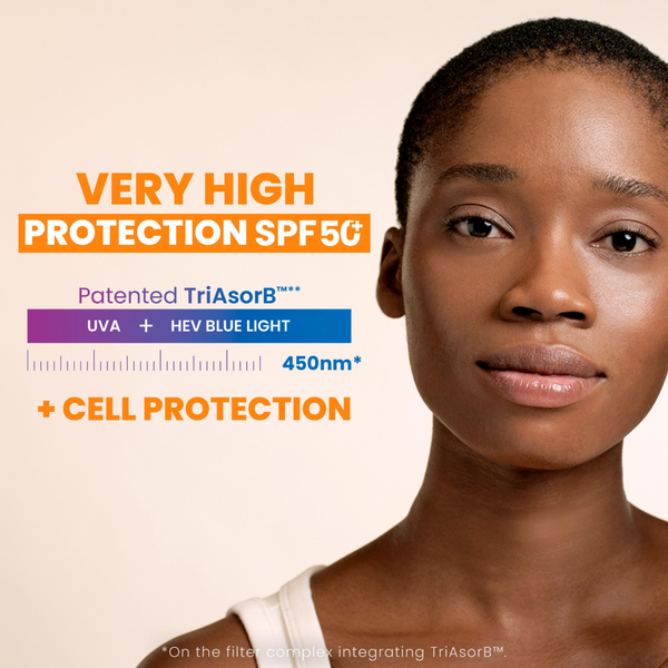 Avène Ultra Serum SPF50+ Hydration 30ml