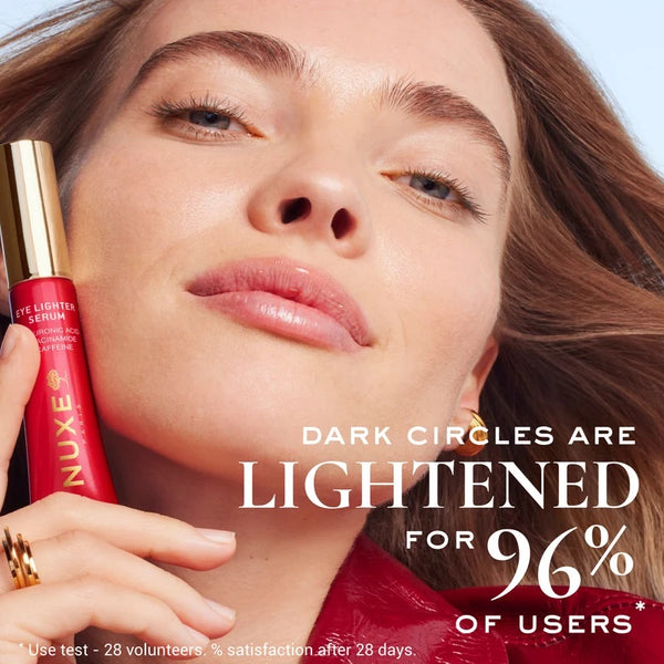 Nuxe Merveillance Lift Lighter Serum 12 ml