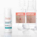 Avène Cleanance Comedomed+ Intensive Anti-blemish Care 30 ml