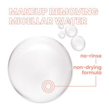 Avène Micellar Water Makeup Remover 100 ml