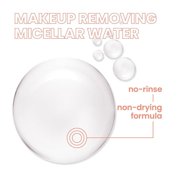 Avène Micellar Water Makeup Remover 100 ml