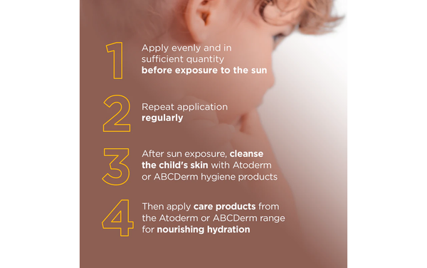 Bioderma Photoderm Pediatrics Mineral Sunscreen for Children 50g