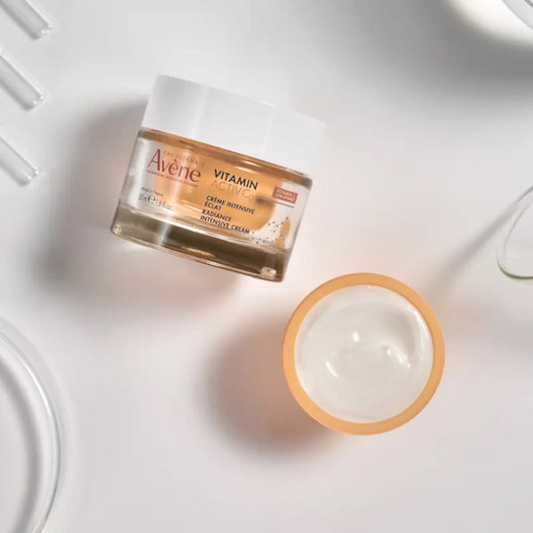 Avène Activ Cg Radiance Intensive Cream 50ml