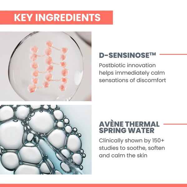 Avène Tolérance Extremely Gentle Cleanser 200 ML