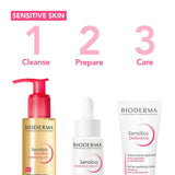 Bioderma Sensibio Micellar Cleansing Oil 150ml